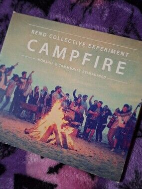 Rend Collective Experiment Cd